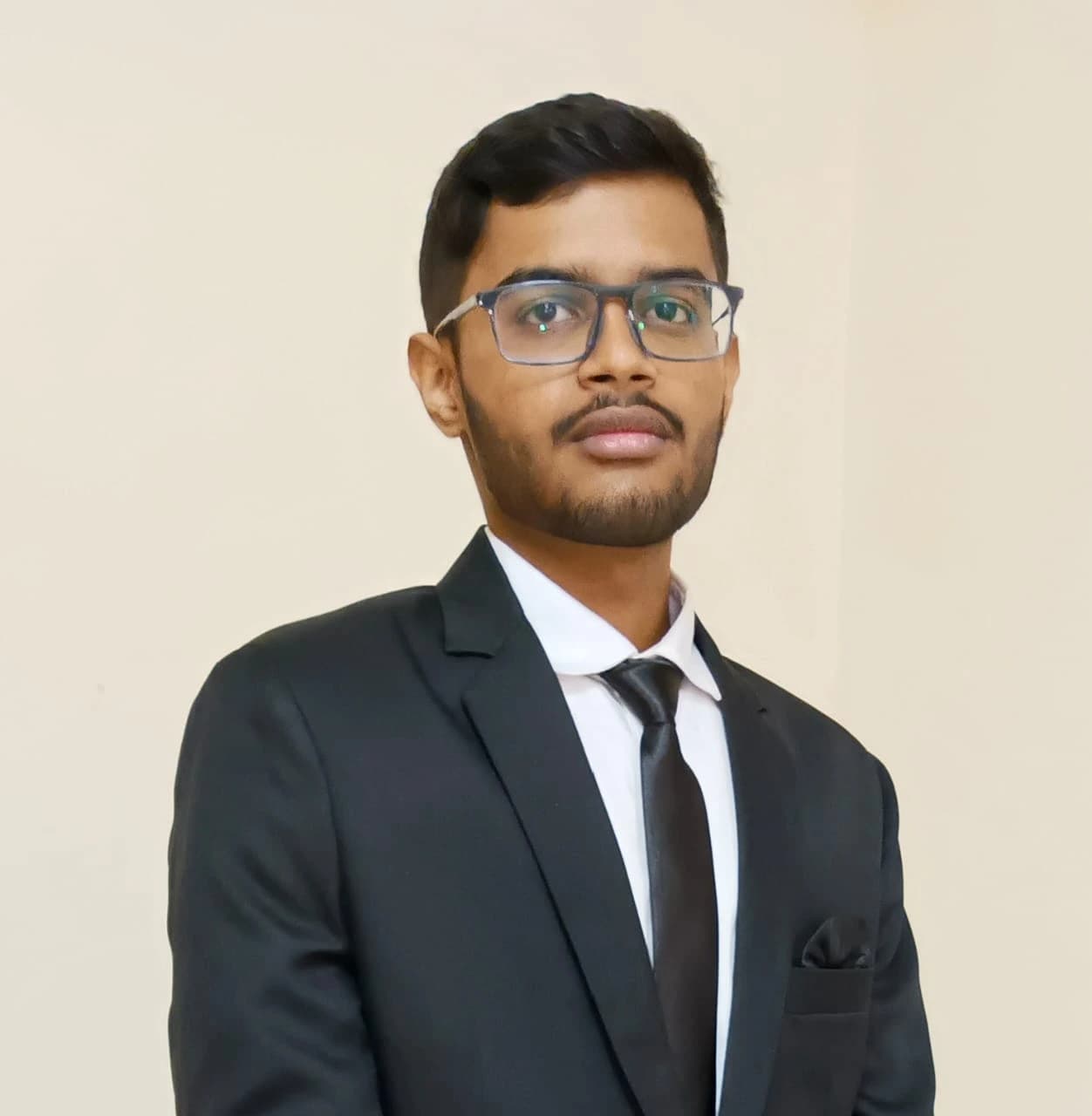 Sarvesh Mishra